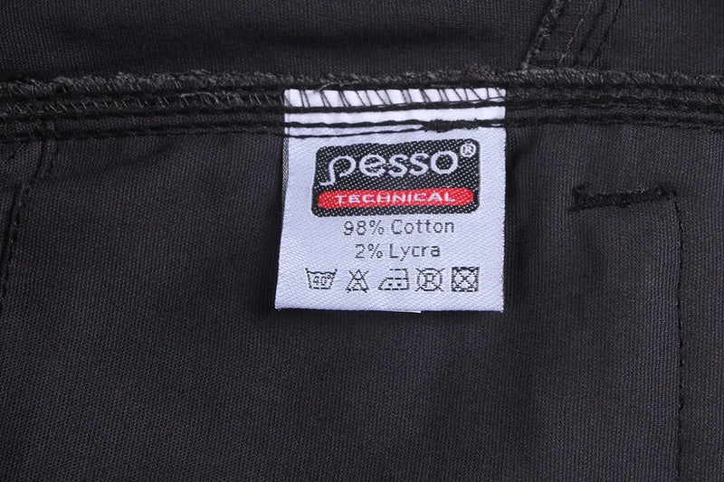 Load image into Gallery viewer, Trousers PESSO STRETCH

