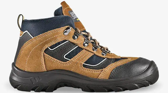 Apavi SAFETY JOGGER X2000 S3