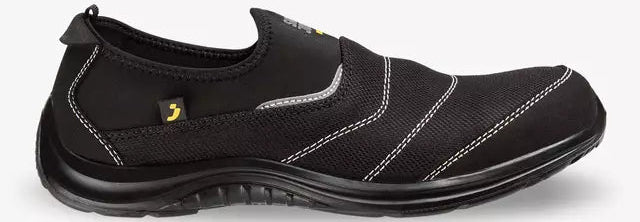 Ielādējiet attēlu galerijas skatītājā, Apavi SAFETY JOGGER YUKON S1PS
