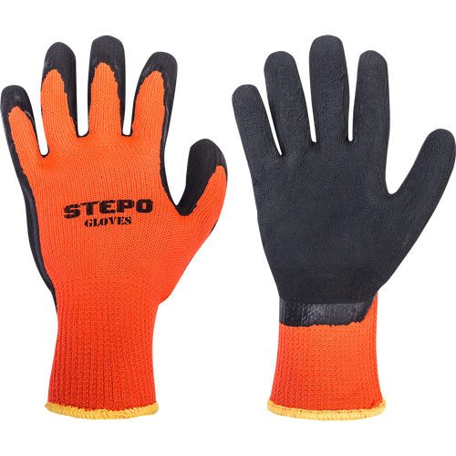 Cimid STEPO ESKIMO