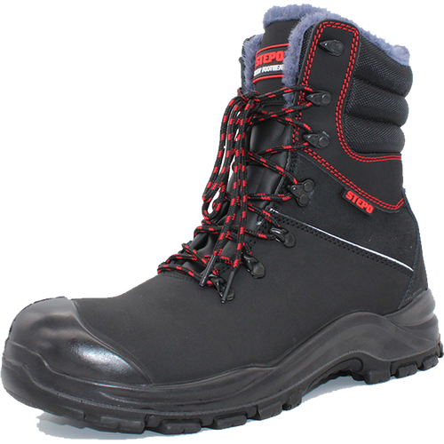 Apavi STEPO RAPTOR S3