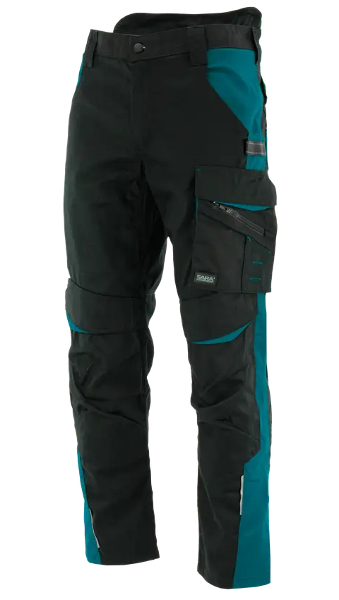 Bikses SARA WORKWEAR CRAFTER