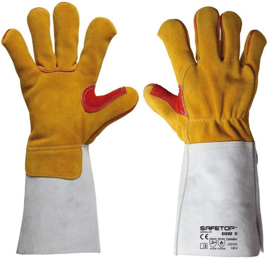 Gloves SAFETOP ACADIA