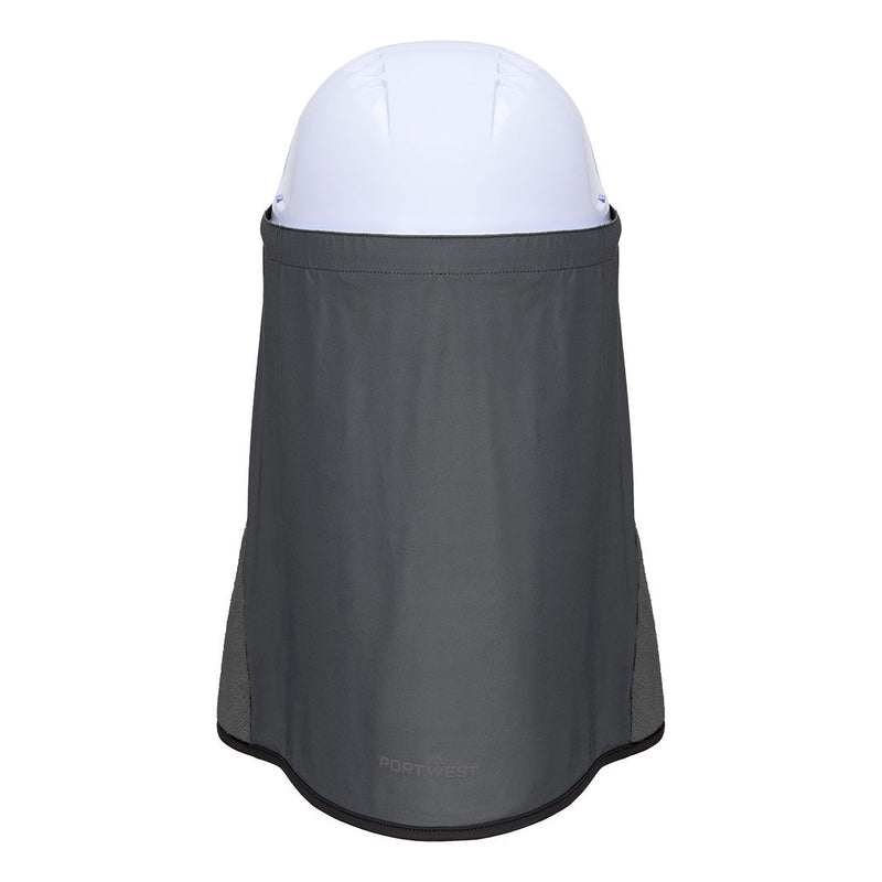 Load image into Gallery viewer, Accessories PORTWEST CV26 Neck Shade - TEXX
