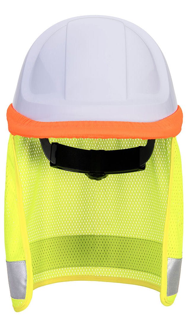 Load image into Gallery viewer, Accessories PORTWEST HA17 Hi - Vis Neck Shade - TEXX
