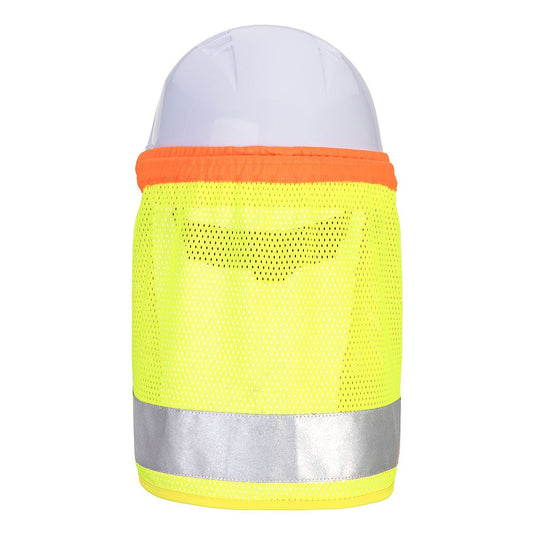 Accessories PORTWEST HA17 Hi - Vis Neck Shade - TEXX