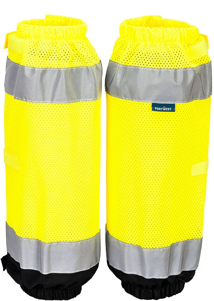 Load image into Gallery viewer, Accessories PORTWEST HV389 Gaiters - TEXX
