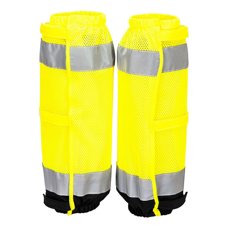 Load image into Gallery viewer, Accessories PORTWEST HV389 Gaiters - TEXX
