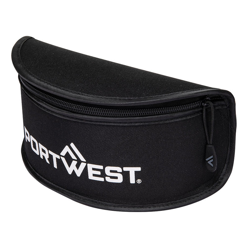 Load image into Gallery viewer, Accessories PORTWEST PA16 Goggles Storage Case - TEXX
