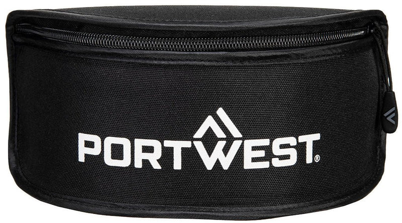 Load image into Gallery viewer, Accessories PORTWEST PA16 Goggles Storage Case - TEXX
