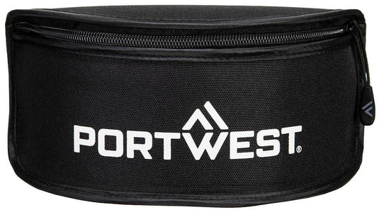 Accessories PORTWEST PA16 Goggles Storage Case - TEXX