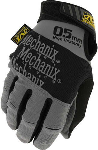 Gloves MECHANIX WEAR Speciality Hi-Dexterity MSD-05