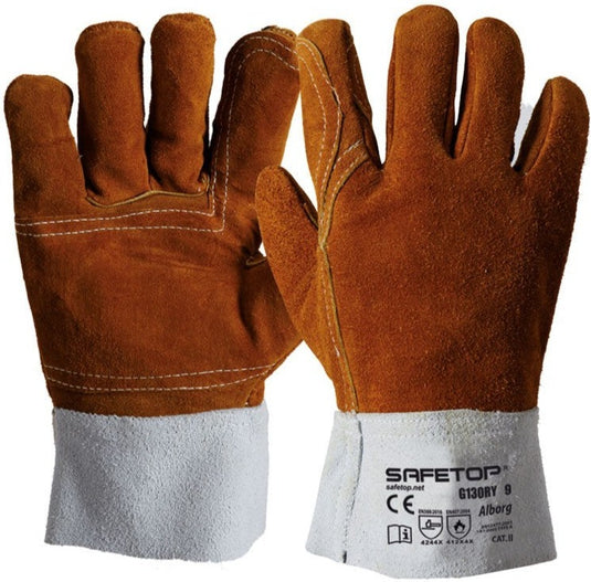 Gloves SAFETOP ALBORG