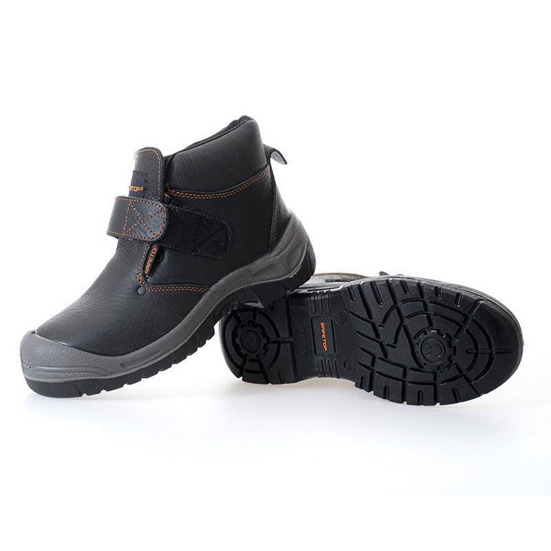 Load image into Gallery viewer, Shoes SAFETOP AMIO
