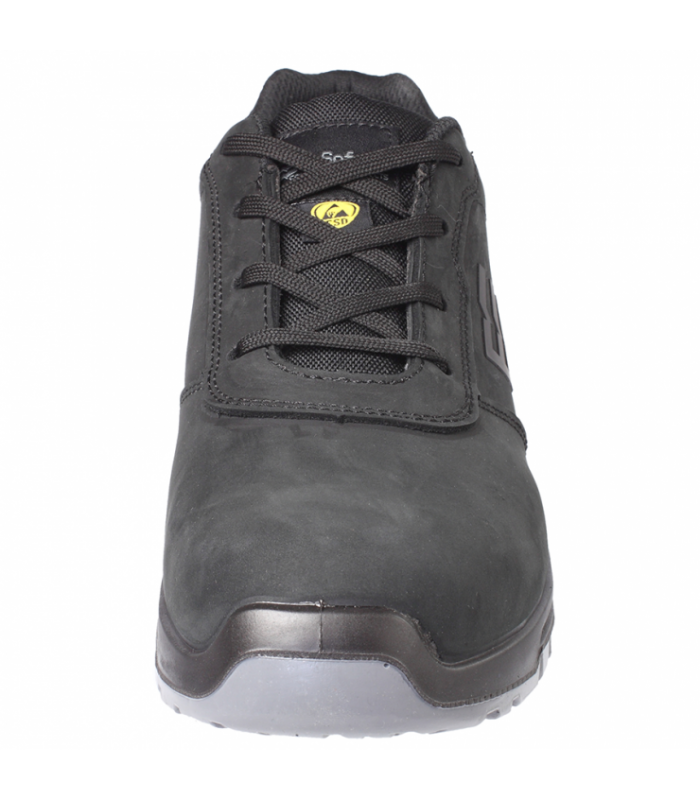 Ielādējiet attēlu galerijas skatītājā, Apavi BOSAFETY ARTEMIS S3S ESD
