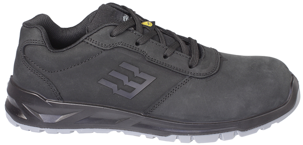 Ielādējiet attēlu galerijas skatītājā, Apavi BOSAFETY ARTEMIS S3S ESD
