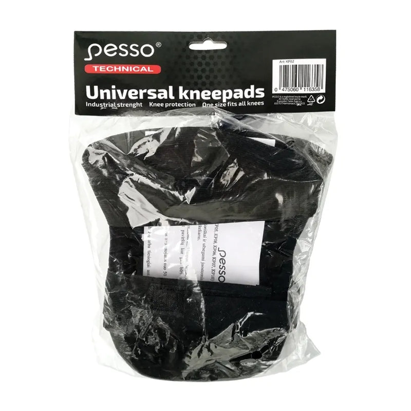 Ielādējiet attēlu galerijas skatītājā, Ceļu Sargi PESSO KP02

