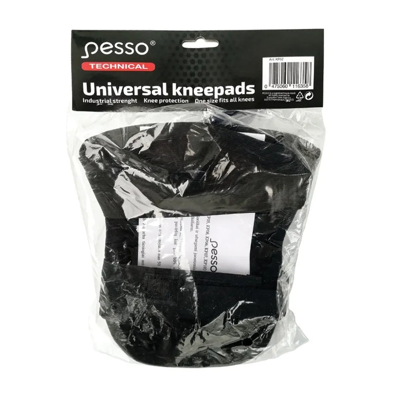Load image into Gallery viewer, Knee pads PEESO KP02
