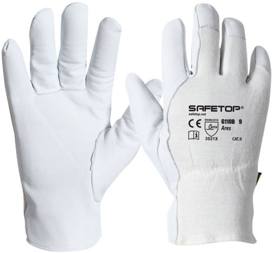 Gloves SAFETOP ARES