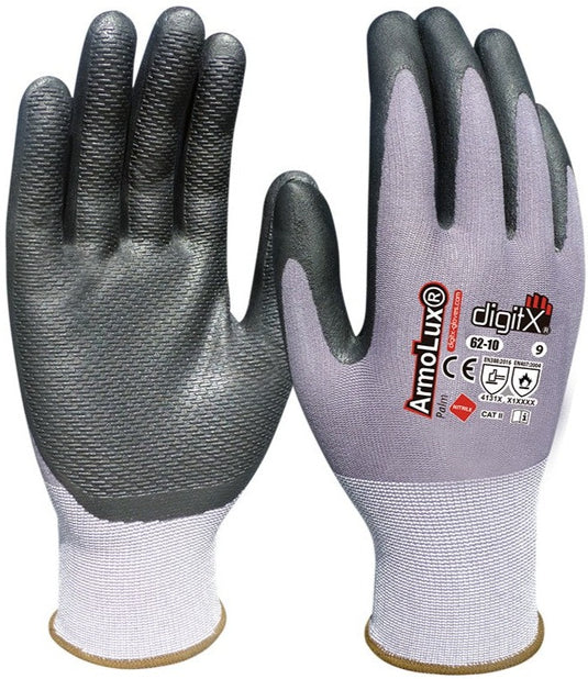 Gloves DIGITX ArmoLux Palm