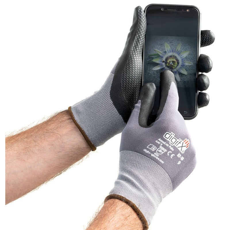 Load image into Gallery viewer, Gloves DIGITX ArmoLux Touch Sreen
