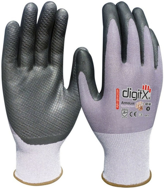 Gloves DIGITX ArmoLux Touch Sreen