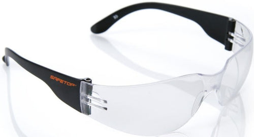 Glasses SAFETOP ARTY Clear 11100