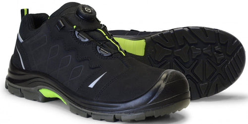 Shoes VENNER SM-96-F S3
