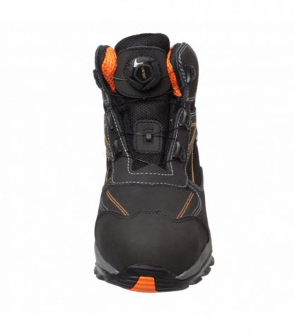 Load image into Gallery viewer, Shoes BOSAFETY DRAGONTEX A-TOP S3
