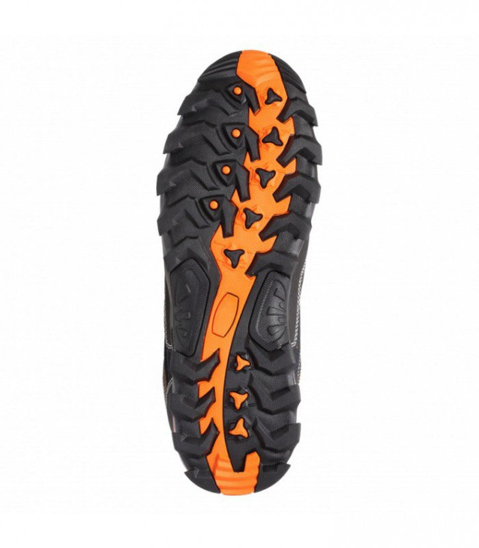 Load image into Gallery viewer, Shoes BOSAFETY DRAGONTEX A-TOP S3
