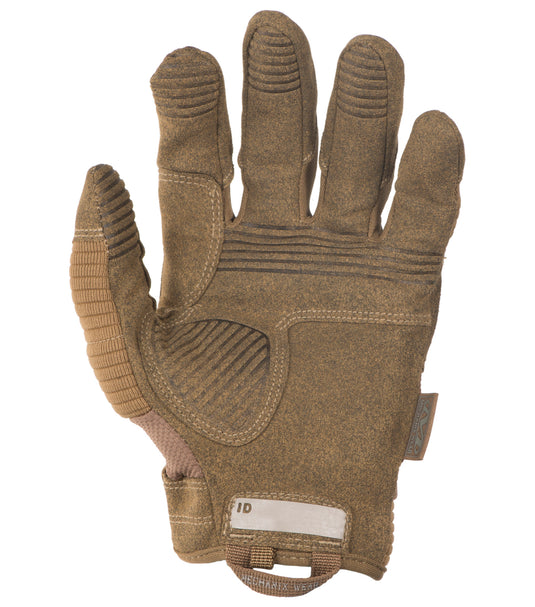 Gloves MECHANIX WEAR M-Pact 3 72 Coyote MP3-72