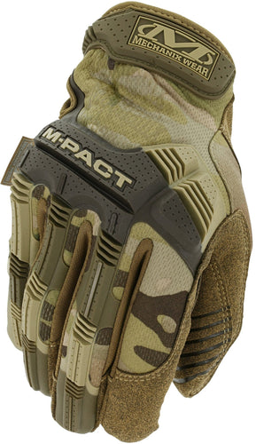 Gloves MECHANIX WEAR M-Pact 78 MPT-78