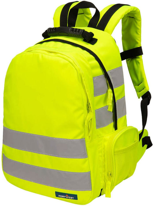Backpack PORTWEST B905 25L - TEXX