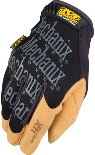 Gloves MECHANIX WEAR The Original 4X 75 MF4X-75