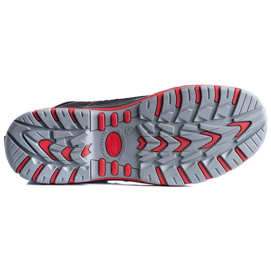 Shoes SAFETOP BAKIO S3 250
