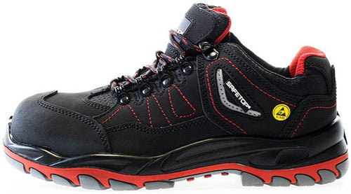 Shoes SAFETOP BAKIO S3 250