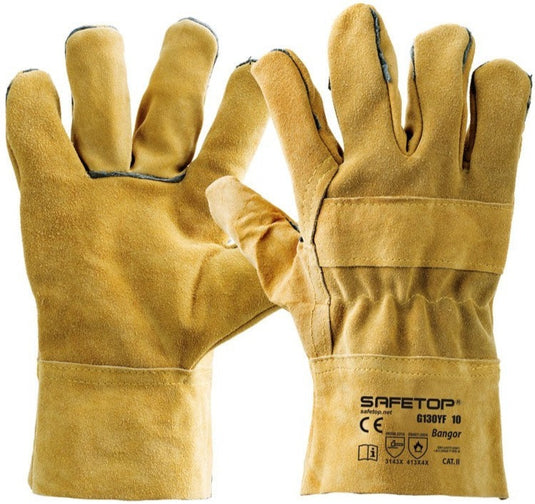 Gloves SAFETOP BANGOR