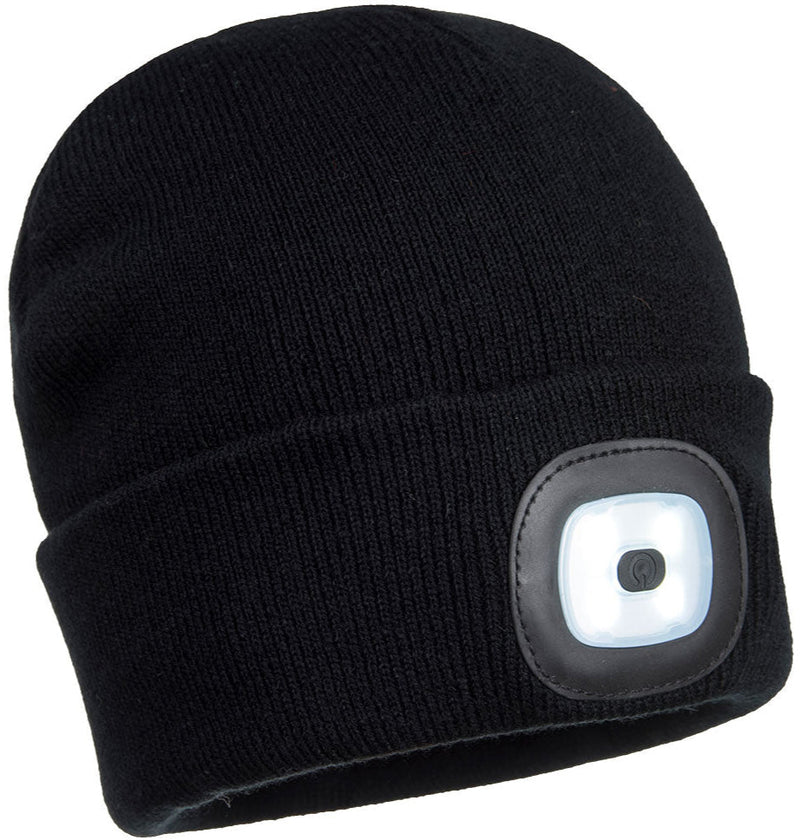 Ielādējiet attēlu galerijas skatītājā, Beanie PORTWEST B028 LED - TEXX

