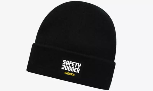 Beanie SAFETY JOGGER NEVADA811 - TEXX