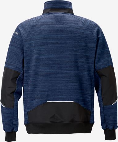 Load image into Gallery viewer, Sweatshirt FRISTADS SWEAT JACKET 7052 SMP

