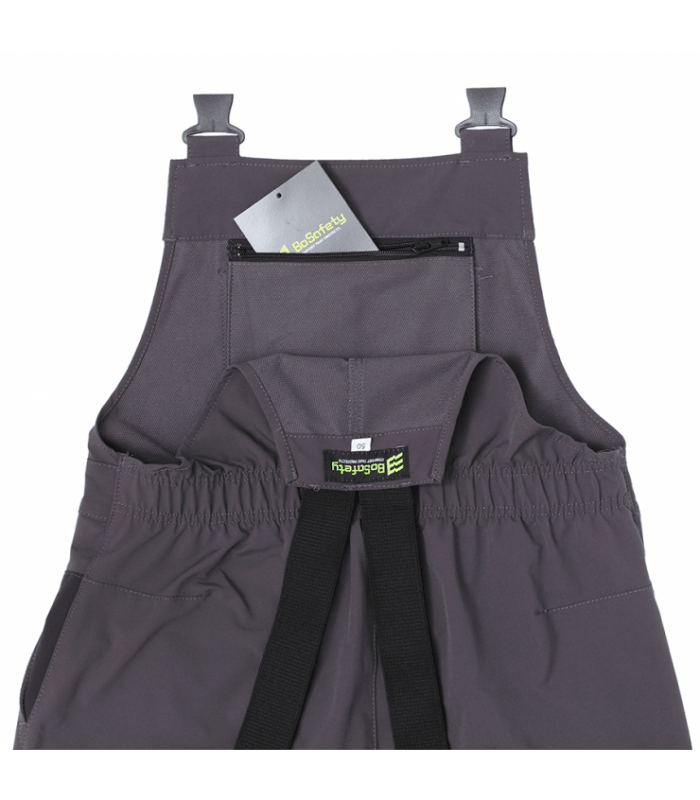 Load image into Gallery viewer, Bib &amp; Brace BOSAFETY COMFORT 4-WAY - TEXX
