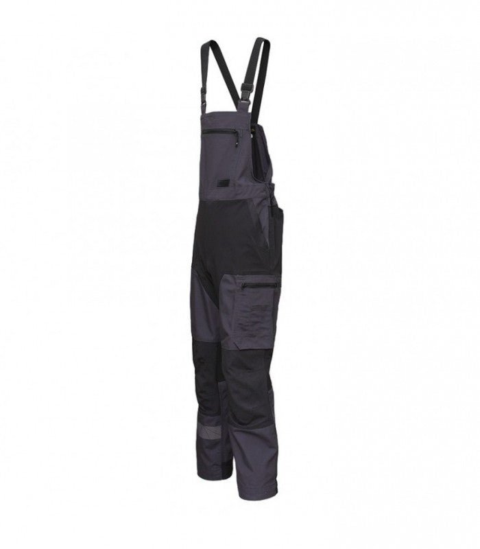 Load image into Gallery viewer, Bib &amp; Brace BOSAFETY FUSION - TEXX
