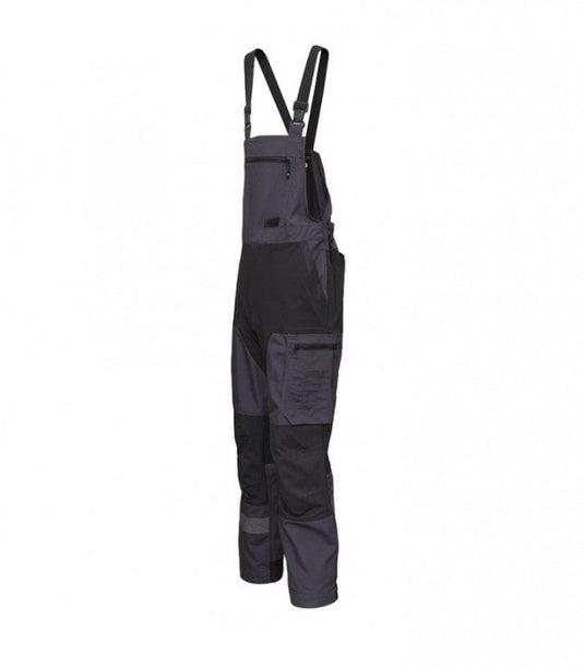 Bib & Brace BOSAFETY FUSION - TEXX