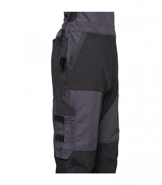 Bib & Brace BOSAFETY FUSION - TEXX