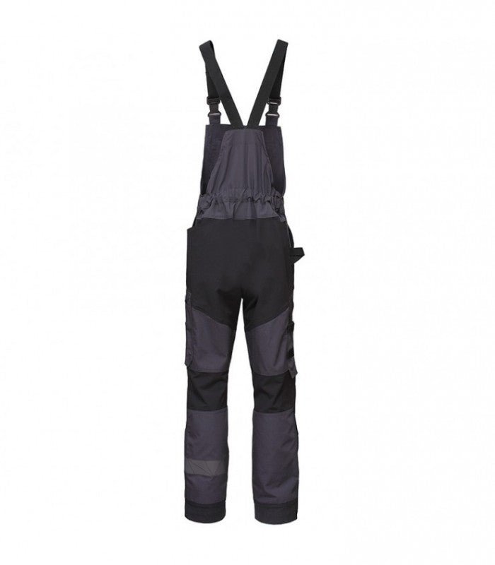 Load image into Gallery viewer, Bib &amp; Brace BOSAFETY FUSION - TEXX
