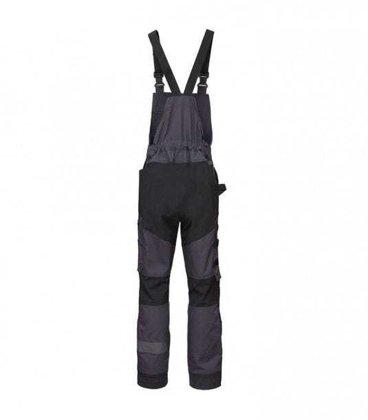 Bib & Brace BOSAFETY FUSION - TEXX