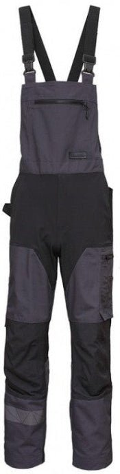 Bib & Brace BOSAFETY FUSION - TEXX