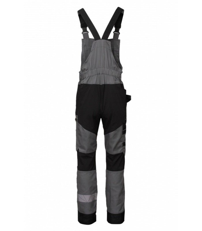 Load image into Gallery viewer, Bib &amp; Brace BOSAFETY MASHUP - TEXX
