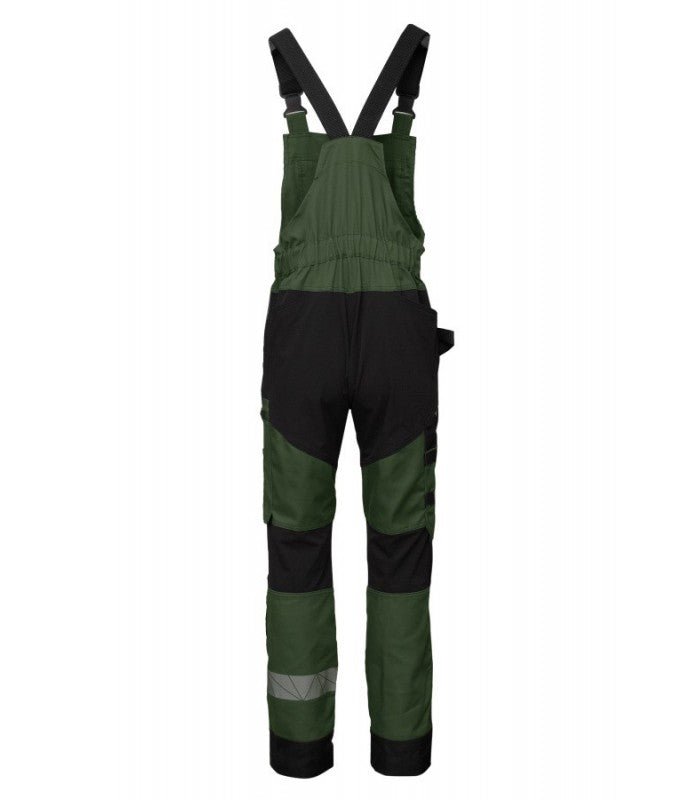 Load image into Gallery viewer, Bib &amp; Brace BOSAFETY MASHUP - TEXX
