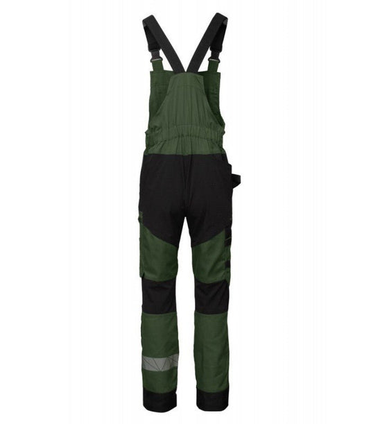 Bib & Brace BOSAFETY MASHUP - TEXX